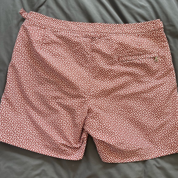 Orlebar Brown Swim Trunks - Picture 3 of 3